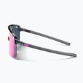 Children's sunglasses Julbo Intensity Junior Spectron grey translucent shiny 3