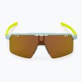 Children's sunglasses Julbo Intensity Junior Spectron blue pastel matt/ neon yellow matt 3