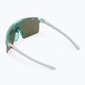 Children's sunglasses Julbo Intensity Junior Spectron green translucent brillant/grey light matt 2