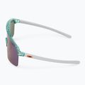 Children's sunglasses Julbo Intensity Junior Spectron green translucent brillant/grey light matt 4
