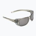 Sunglasses Julbo Camino Spectron shiny translu green/light gray 2