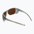 Sunglasses Julbo Camino Spectron shiny translu green/light gray 3