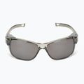 Sunglasses Julbo Camino Spectron shiny translu green/light gray 4