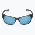 Sunglasses Julbo Camino Polarized HD matte translucent black/gray 4