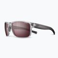 Sunglasses Julbo Renegade Polarized HD grey translucent brillant/black