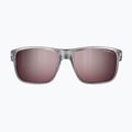 Sunglasses Julbo Renegade Polarized HD grey translucent brillant/black 2