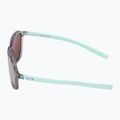 Sunglasses Julbo Slack Spectron HD grey translucent brillant/blue matte 4