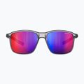 Sunglasses Julbo Creek Spectron grey translucent brilliant/black matte 2