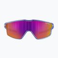 Children's sunglasses Julbo Fury Mini Spectron lilac translu brillant/lilac matt 2