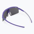 Sunglasses Julbo Intensity Spectron matt purple/gray/green 2