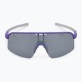 Sunglasses Julbo Intensity Spectron matt purple/gray/green 3