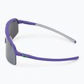 Sunglasses Julbo Intensity Spectron matt purple/gray/green 4