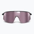 Sunglasses Julbo Density Spectron HD shiny translucent black/light brown 2