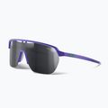 Sunglasses Julbo Frequency Spectron matt purple/gray/green