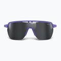Sunglasses Julbo Frequency Spectron matt purple/gray/green 2