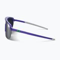 Sunglasses Julbo Frequency Spectron matt purple/gray/green 3