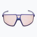 Sunglasses Julbo Fury Reactiv High Contrast matt purple/gray/green 3