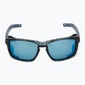 Sunglasses Julbo Shield Polar HD shiny translu blue/blue 4