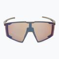 Sunglasses Julbo Edge Cover Reactiv matt/brown/orange 4