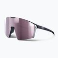Sunglasses Julbo Edge Spectron HD matte dark gray/chrome gray
