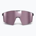Sunglasses Julbo Edge Spectron HD matte dark gray/chrome gray 2
