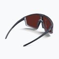 Sunglasses Julbo Edge Spectron HD matte dark gray/chrome gray 4