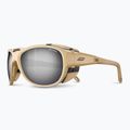 Sunglasses Julbo Explorer 2.0 Spectron 4 Light Chestnut Brown