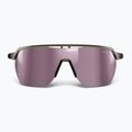Sunglasses Julbo Frequency Spectron HD shiny translucent brown/black 2