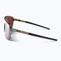 Sunglasses Julbo Frequency Spectron HD shiny translucent brown/black 3