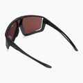 Sunglasses Julbo Fury Spectron matte black/dark gray 2