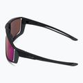 Sunglasses Julbo Fury Spectron matte black/dark gray 4