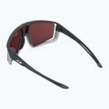 Sunglasses Julbo Fury Spectron matt dark gray/chrome gray 2