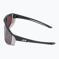 Sunglasses Julbo Fury Spectron matt dark gray/chrome gray 4