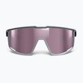 Sunglasses Julbo Fury Spectron matt dark gray/chrome gray 2