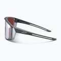 Sunglasses Julbo Fury Spectron matt dark gray/chrome gray 3