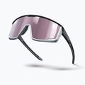 Sunglasses Julbo Fury Spectron matt dark gray/chrome gray 5