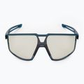 Sunglasses Julbo Fury Reactiv High Contrast matt blue/translu blue 3