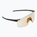 Sunglasses Julbo Faster M Reactiv Light Amplifier matte translucent black
