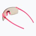 Sunglasses Julbo Faster M Reactiv LAGP matt fluo pink 2