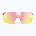 Sunglasses Julbo Faster M Reactiv LAGP matt fluo pink 2