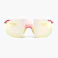Sunglasses Julbo Faster M Reactiv LAGP matt fluo pink 3
