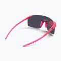 Sunglasses Julbo Faster M Reactiv LAGP matt fluo pink 5