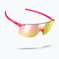 Sunglasses Julbo Faster M Reactiv LAGP matt fluo pink 6