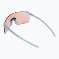 Sunglasses Julbo Faster M Reactiv High Contrast matt light blue 2