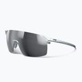 Sunglasses Julbo Faster M Spectron shiny silver/black