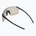 Sunglasses Julbo Faster L Reactiv Light Amplifier matte translucent black 2