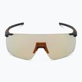 Sunglasses Julbo Faster L Reactiv Light Amplifier matte translucent black 4