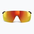 Sunglasses Julbo Faster L Reactiv Light Amplifier matte translucent black 2