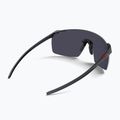 Sunglasses Julbo Faster L Reactiv Light Amplifier matte translucent black 5