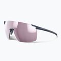 Sunglasses Julbo Faster L Spectron HD matte dark gray